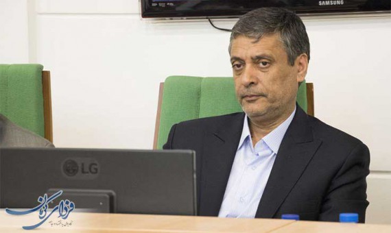 پاشنۀ آشیل تولید استان تامین منابع مالی است