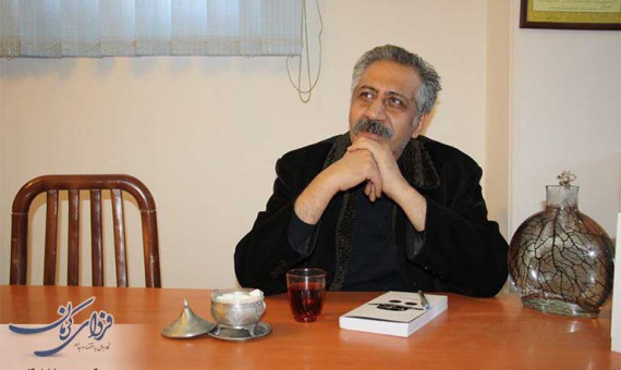 بیماری‌های همه‌گیر هیچ‌وقت دغدغۀ اصلی نویسندگان ایرانی نبوده است