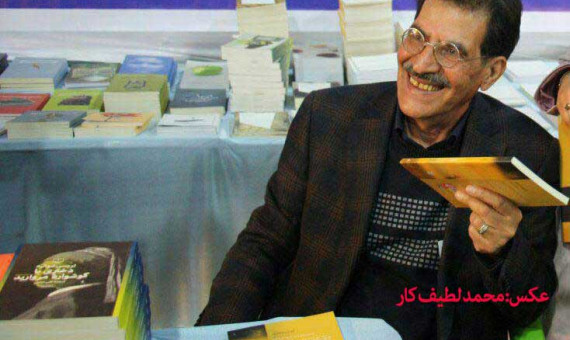 کتاب‌ها نقد شود، فروش رونق می‌گیرد
