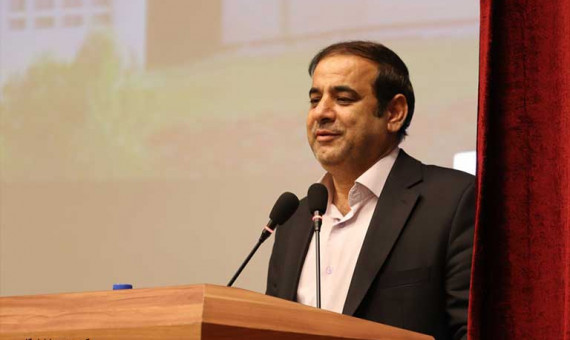 باید ایستاد؛ مثل کوه، مثل افضلی‌پور