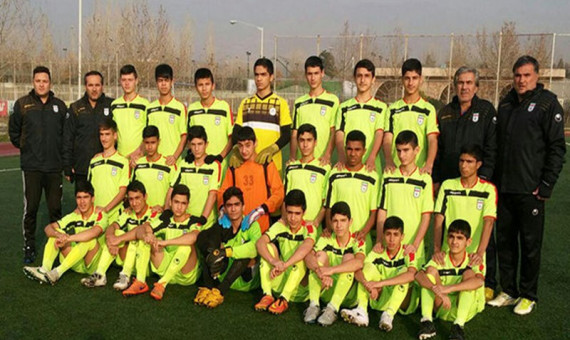 2 نونهال کرمانی به تیم ملی فوتبال نونهالان ایران دعوت شدند