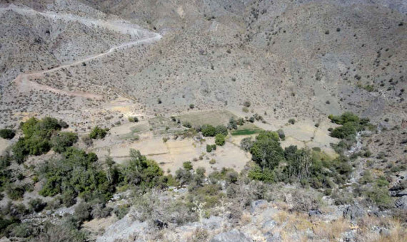 مناقشه در بحرآسمان