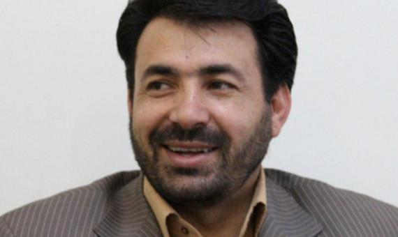 مراسم خاکسپاری زنده‌یاد «حاج‌جعفری» امروز برگزار می‌شود