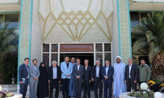 شهر در تب‌وتاب انتخاب