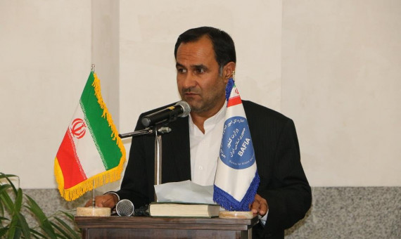 300 هزار مهاجر افغانستانی در کرمان زندگی می‌کنند