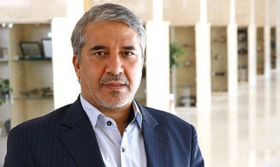 نشست خانه‌های مسکن مهر به دلیل قرار گرفتن در مسیر قنوات