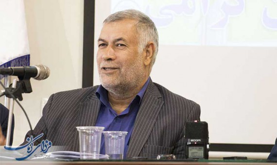 «شهباز حسن‌پور» رئیس مجمع نمایندگان استان کرمان شد