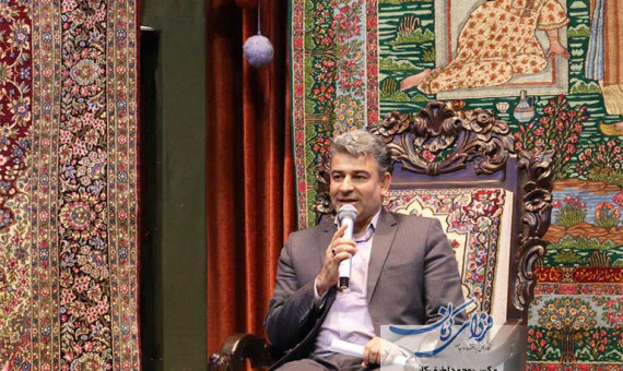 تاکید بر ایجاد کنسرسیوم صادراتی فرش کرمان