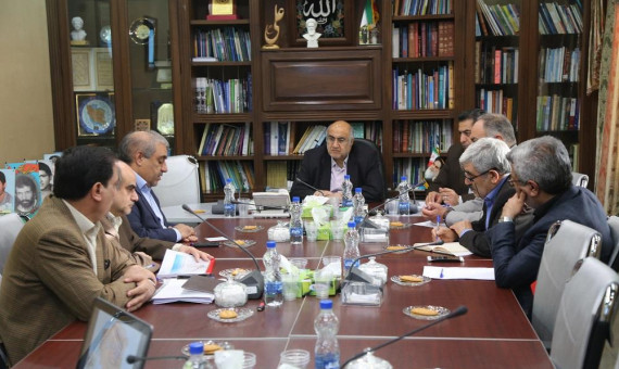 تعیین تکلیف 184 چاه غیرمجاز در جیرفت و رودبارجنوب