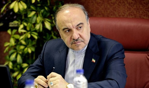 اجاره‌بها تا پایان سال‌جاری از مستاجرین اماکن ورزشی اخذ نشود