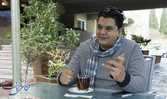 رئیس انجمن موسیقی کرمان استعفا داد