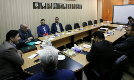 میخواهیم آزمون و خطاها را در شهرداری کم کنیم