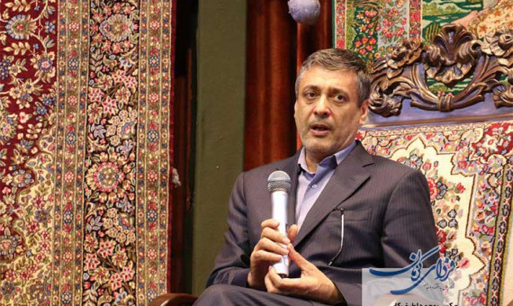 پیشکسوتان راه رونق فرش را نشان دهند