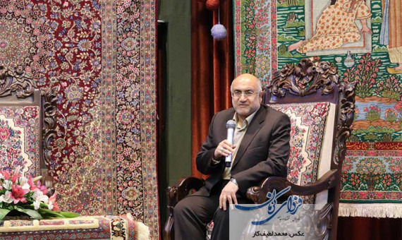 قول استاندار برای حمایت جدی از فرش