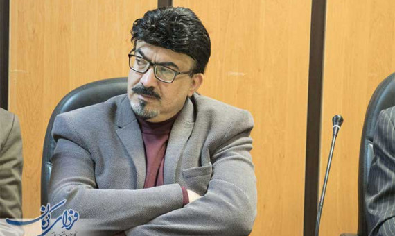 فرش کرمان نیاز به بازاریابی ندارد!
