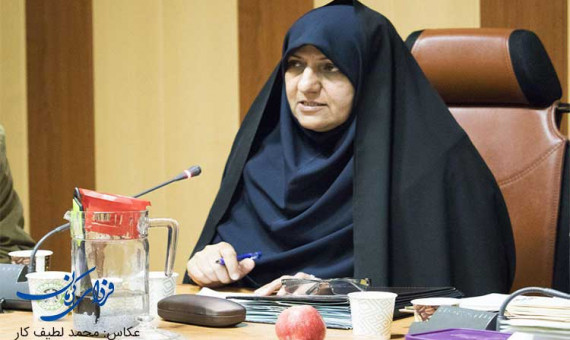 پارک مطهری گذر فرهنگوهنر کرمان میشود