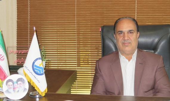 63 درصد مخزن سدهای کرمان پر است