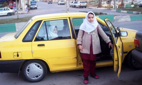 هزینۀ سرویس مدارس به والدین برمی‌گردد