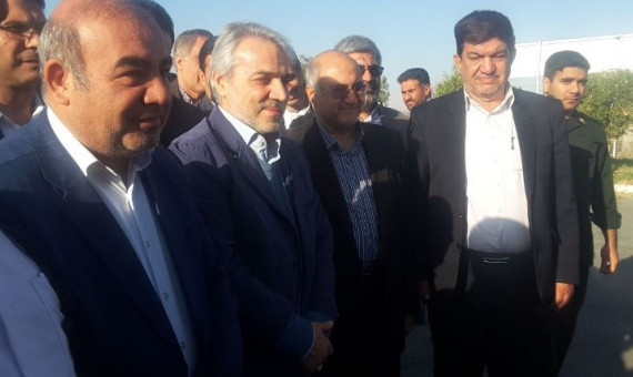 تخصیص ۶۸۶ میلیارد تومان پروژه برای توسعۀ جنوب کرمان
