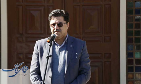پارک شهید مطهری بر اساس نیاز گذر فرهنگی بهسازی می‌شود