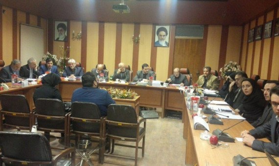 پوست‌اندازی بودجۀ شهرداری 