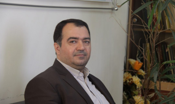 راه‌اندازی سامانه ثبت آمار مصارف روزانه گاز