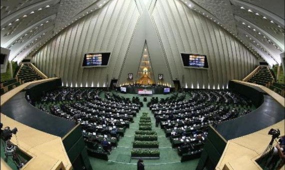 کلیات طرح استانی شدن انتخابات تصویب شد