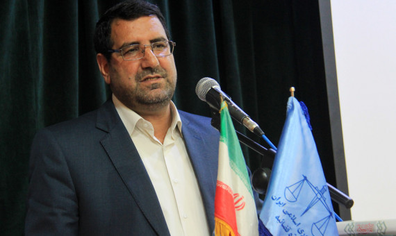 روزانه 2500 پرونده در دادگستری استان کرمان ثبت می‌شود