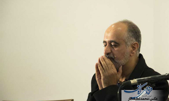 از نثر باستانی تا نثر باستانی