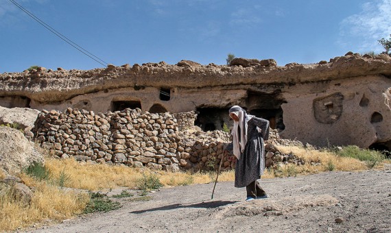 «میمند» در فهرست کاندیداهای ثبت روستای جهانی گردشگری