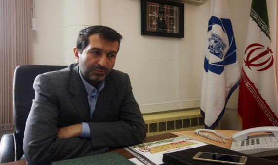 بیش از 39 میلیون لیتر آب از سطح شهر کرمان جمع‌آوری شد