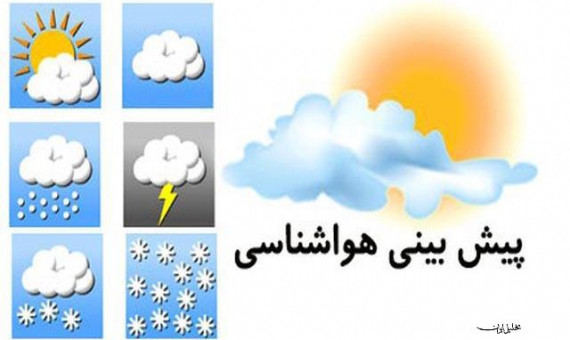 پیش‌بینی وزش باد نسبتا شدید در کرمان