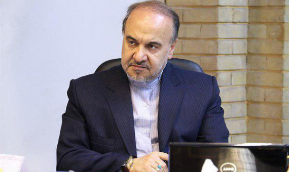 اجارۀ ۲ ماه اماکن ورزشی بخشیده شد