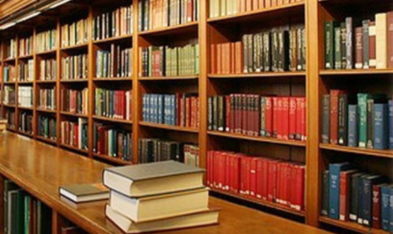 رشد 30 درصدی عضویت در کتابخانه‌های عمومی استان