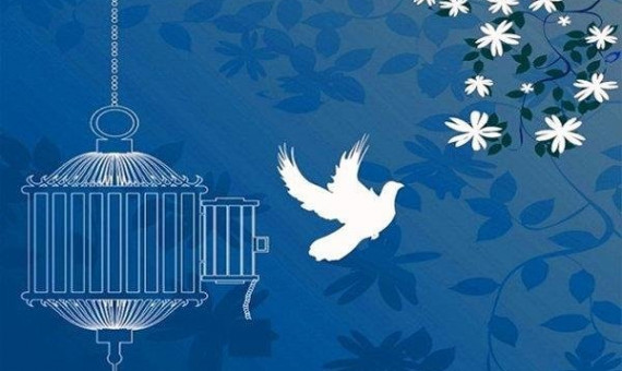 101 زندانی جرایم غیرعمد از زندان‌های کرمان آزاد شدند
