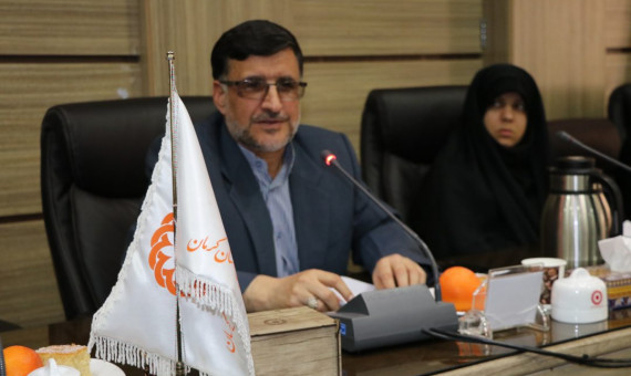 کودکان کرمانی مهارتهای شخصیتی را میآموزند