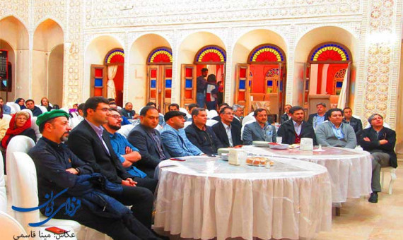 کوتاه نیامدیم و از موسیقی کرمان دفاع کردیم
