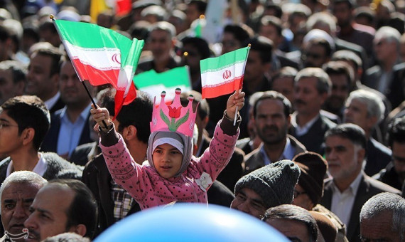 راهپیمایی ۲۲ بهمن در 300 نقطۀ استان برگزار می‌شود