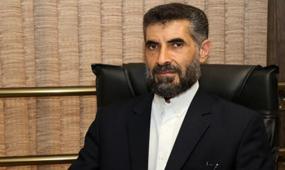 25درصد زکات در پروژههای عامالمنفعه هزینه میشود