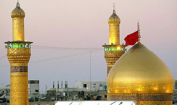 65هزار زائر، نوروز به عتبات عالیات اعزام می‌شوند