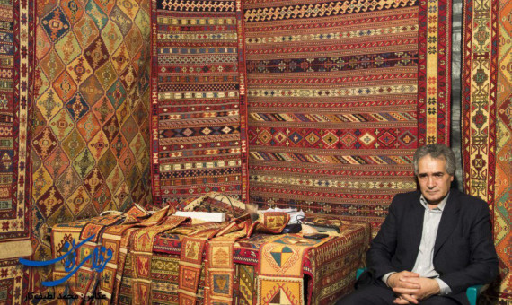 روزهای سرد و سخت صنایع‌دستی ایران در کرمان