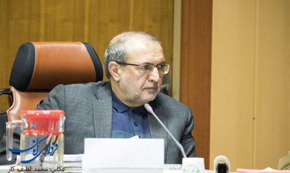  بودجۀ چهار ماهۀ اول سال به‌طور کامل محقق نشد   