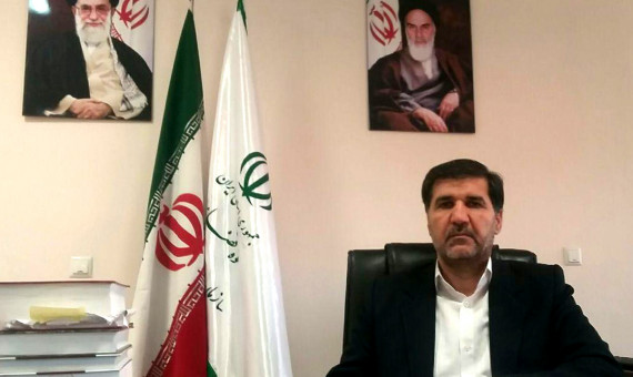 رئیس و معاون راه‌وشهرسازی کرمان دستگیر شدند