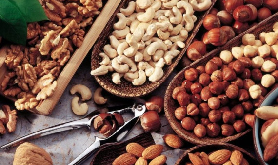 قیمت آجیل شب عید 45 تا 110 هزار تومان