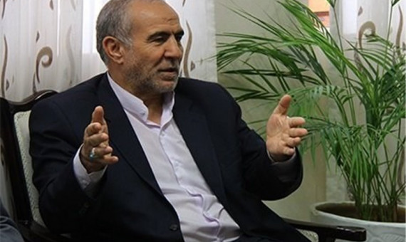 زمین‌‌خواری دولتی هم داریم!