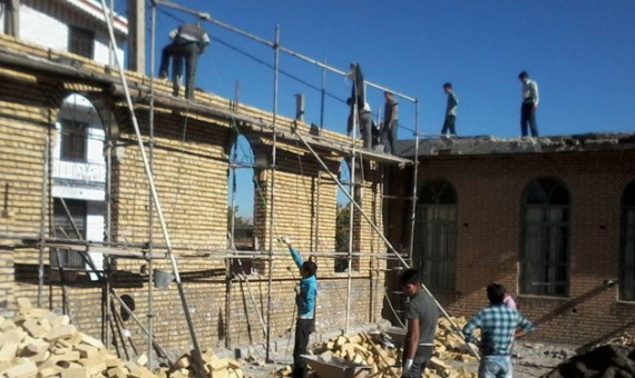 احداث 900 واحد مسکونی در جنوب استان کرمان