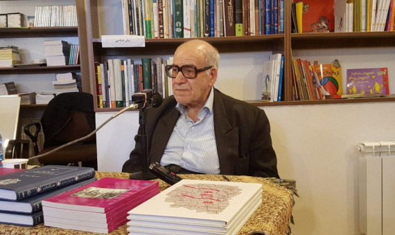 راه و رسم تکریم گنجینههای فرهنگی!