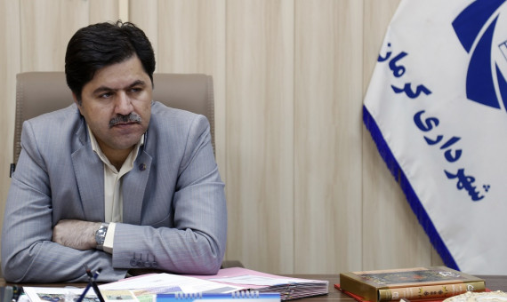 وعدۀ خواهرخواندگی کرمان و یک شهر در ارمنستان