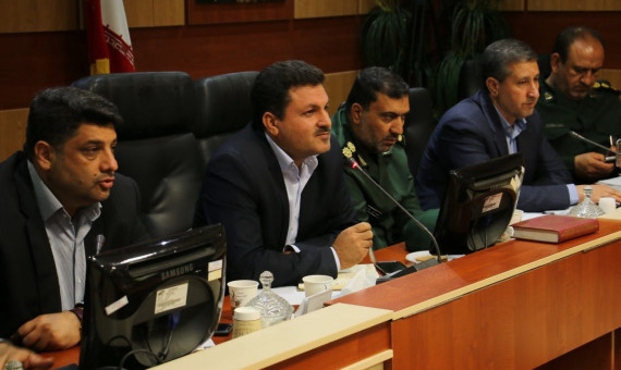 بافت تاریخی و فرسوده کرمان در معرض خطر سیل
