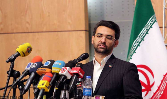 اتصال شبکه‌ انتقال کرمان وصله پینه‌ای است